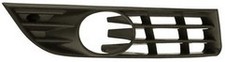 Griglia Paraurti Anteriore Per Volkswagen Passat B6 2005-2011