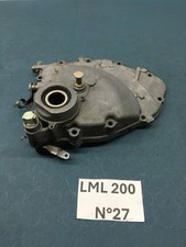 CARTER MOTORE LATO FRIZIONE