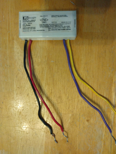 Fci amm - fci, amm-2f