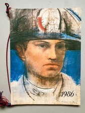 HISTORICAL CALENDAR OF THE