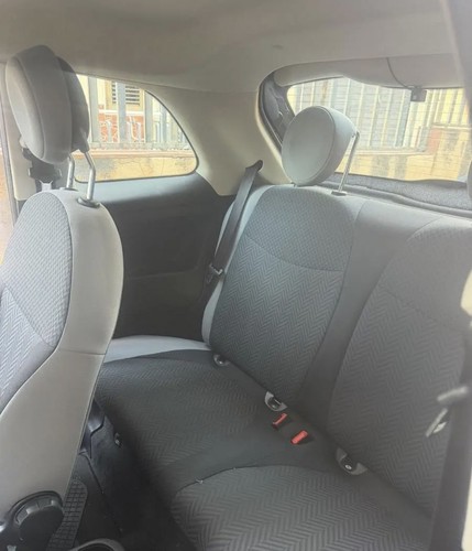 Tappezzeria completa fiat - completa,