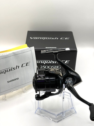 Mulinello spinning shimano - spinning,
