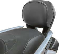 Schienale Sissy Bar per XMAX