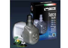 Pompa immersione esterna acqua