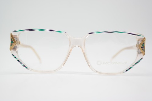Occhiali vintage molyneux 144 - vintage,