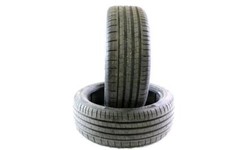 245/45 R21 104Y PIRELLI PZERO 6.55MM 6.51MM A1219 A0819 PNEUMATICI ESTIVI PNCS (