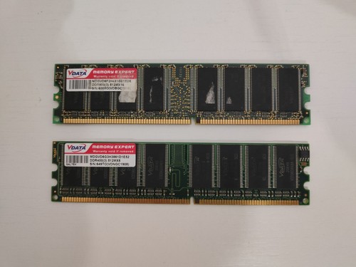 Data memoria ram - memoria,