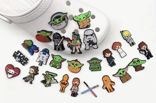 Star wars gioielli - star, per
