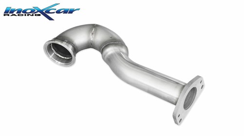 Dekat downpipe per abarth - dekat,