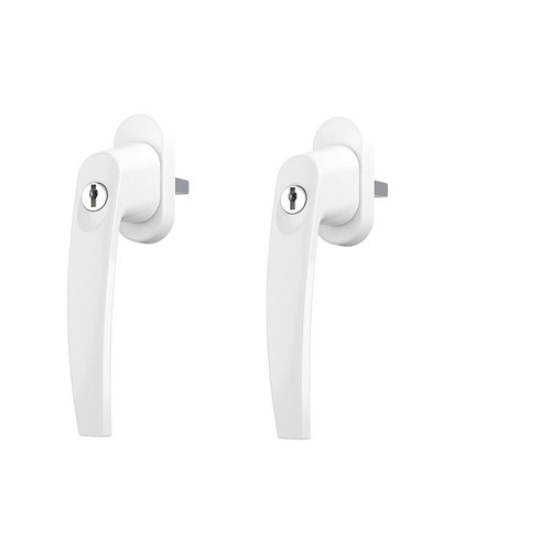 Maniglia finestra - 2x,