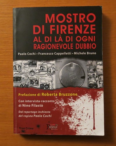 Mostro firenze al - di, là