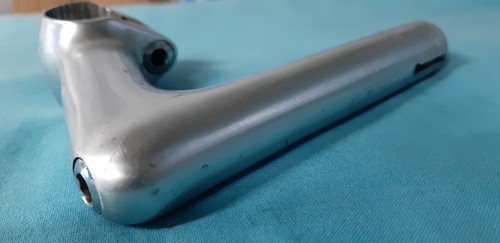 Pipa portavanti corsa cinelli - portavanti,