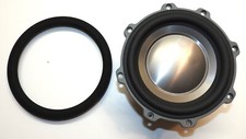BOWERS AND WILKINS