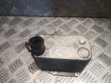 Radiatore Radiatore Olio BMW