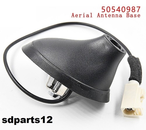 Base supporto antenna auto - base,