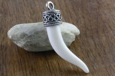 Tigre Dente Ciondolo IN