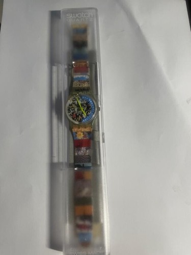 Swatch quartz the - swatch,