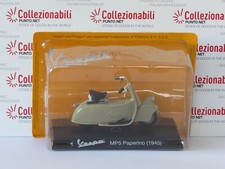 DIE-CAST MOTO SCOOTER VESPA