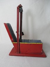 Old Tin Toy Brothers Bing