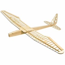 160 CM Sunbird Glider Balsa
