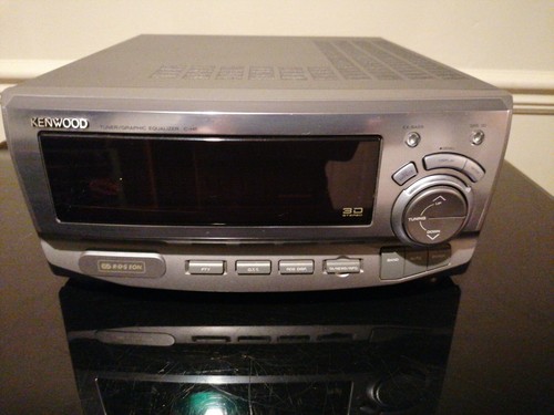 Kenwood sintonizzatore - kenwood,
