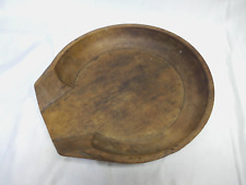 ANTICO ATTREZZO RURALE IN