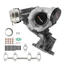 765261 Turbo Turbina for Audi