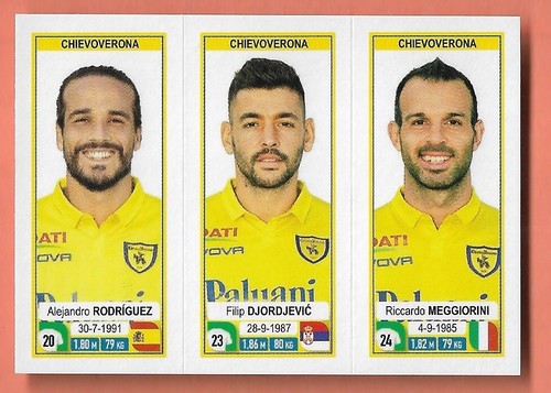 Panini calciatori 2019 2020 - panini,