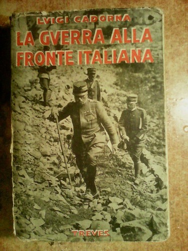 Interessante libro del 1934 - interessante,