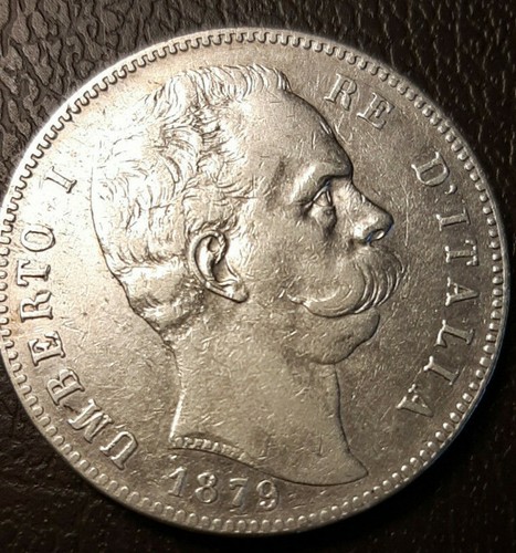 Regno italia umberto 5 - italia,