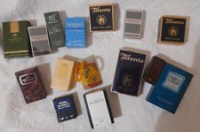 Lotto Di 15 Mini Mignon  Moris