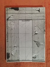 DESIGN - BALERI ENRICO  FRAMMENTI 2 1988 BALERI ITALIA