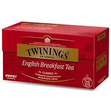 Twinings English Breakfast Tea