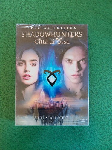 Shadowhunters citta di - shadowhunters,