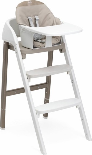 Crescendo seggiolone pappa - crescendo, up