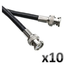 10 pezzi Cavo raccordo codino