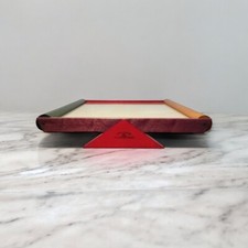 ACCADEMIA LAGOSTINA Vassoio