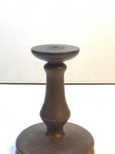 Antico Candelabro Candeliere