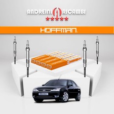 KIT 4 CANDELETTE FORD MONDEO