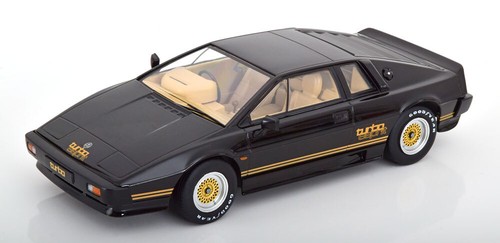 Scala lotus esprit - lotus,