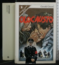 OLOCAUSTO. Gerald Green. Sperling & Kupfer.