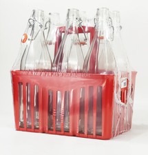 6 pezzi BOTT. COSTOLATA 1 LT