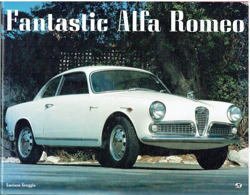 Alfa romeo 1750 2300 2500 - romeo,