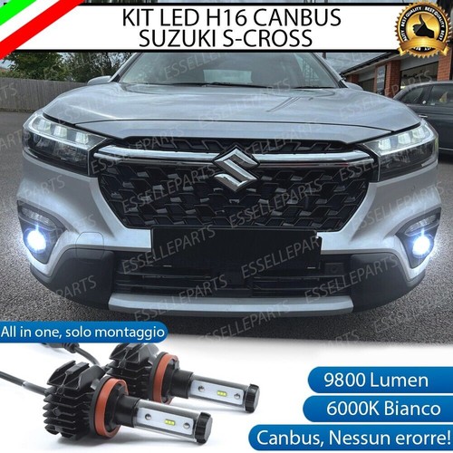 Kit full led - kit, 9800