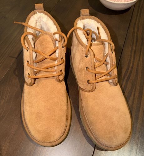 Stivali casual ugg - stivali, neumel