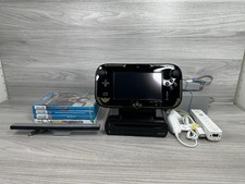 Nintendo Wii U the Legend of