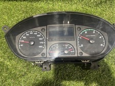 QUADRO STRUMENTI