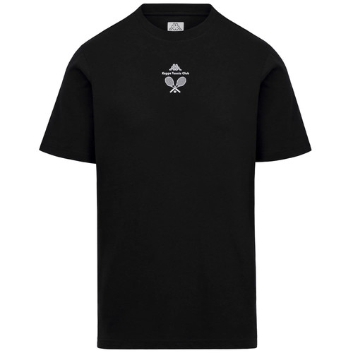 Kappa shirt maglietta - shirt, uomo