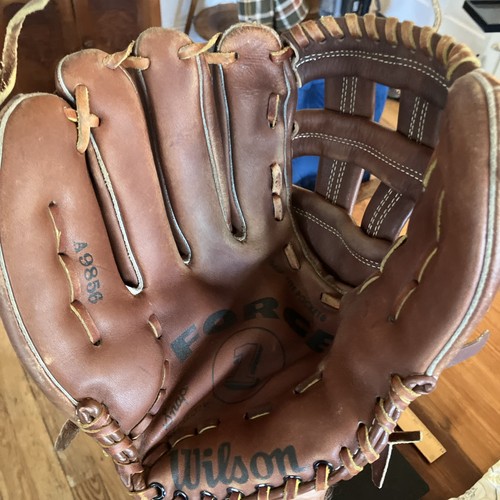 Guanto baseball wilson - da,