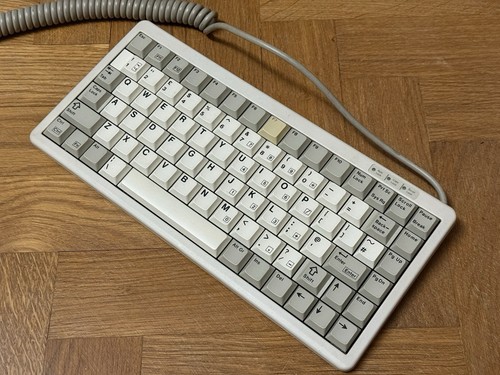 Tastiera meccanica cherry - tastiera,